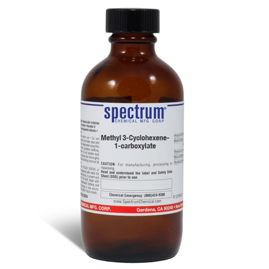 Methyl 3-Cyclohexene-1-carboxylate