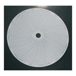 Thermo Chart Recorders and Paper