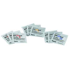 Thermo Scientific Orion® pH Buffer Individual Use Pouches