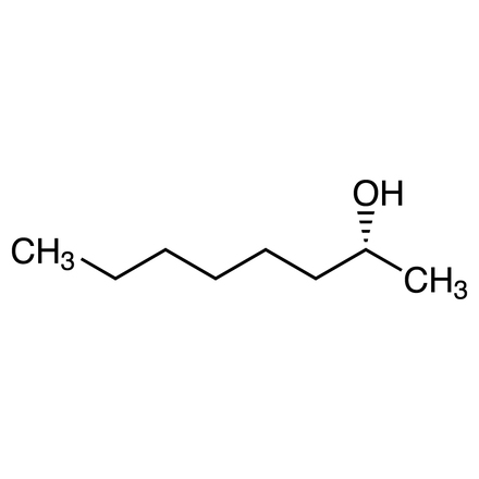(R)-(-)-2-Octanol, CAS RN: 5978-70-1, Product Number: O0145