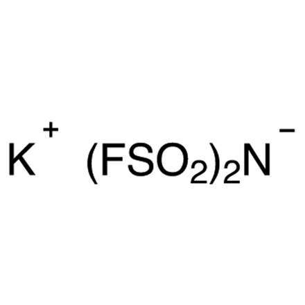 Potassium Bis(fluorosulfonyl)imide, CAS RN: 14984-76-0, Product Number: P2509