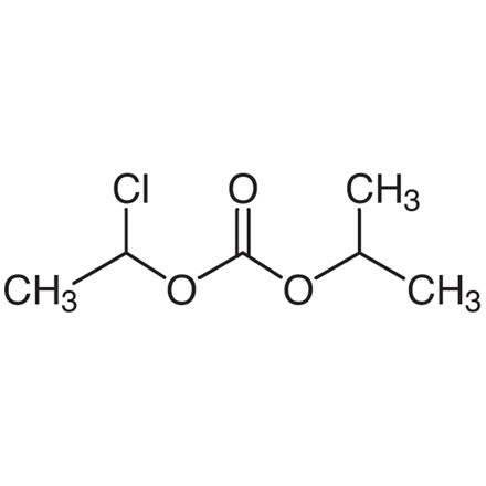 1-Chloroethyl Isopropyl Carbonate, CAS RN: 98298-66-9, Product Number: C1787