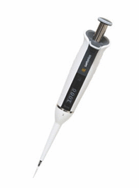 Sartorius Tacta® Single Channel Adjustable Volume Mechanical Pipettes