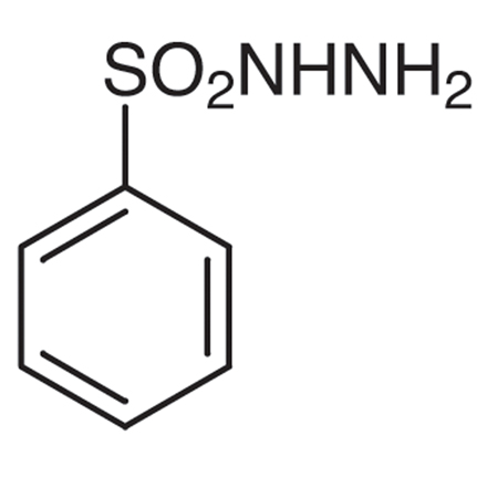 Benzenesulfonyl Hydrazide, CAS RN: 80-17-1, Product Number: B0038