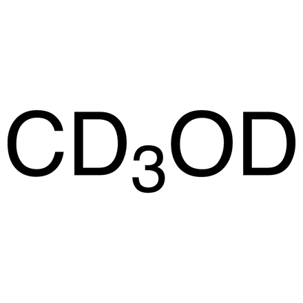 Methanol-d4 99.8atom%D, CAS RN: 811-98-3, Product Number: M1869