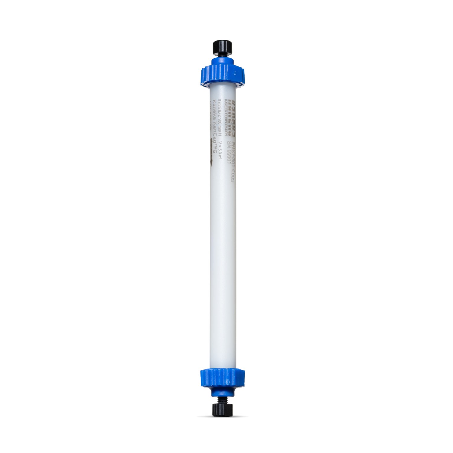KANEKA KanCap™ G Pre-packed column