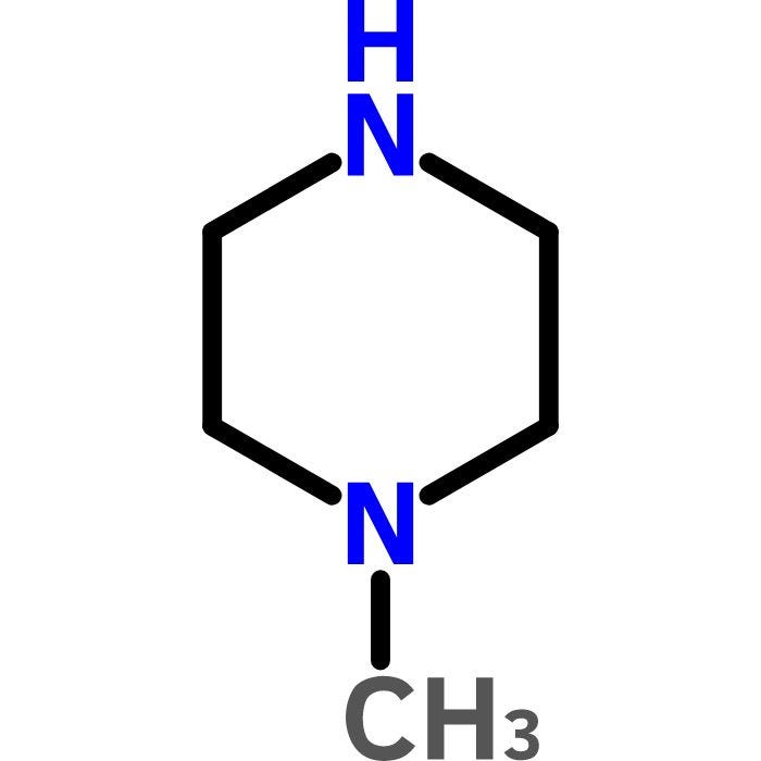 1-Methylpiperazine