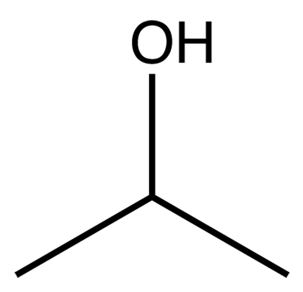 Hydrogen Chloride, 5-6 N, In Isopropyl Alcohol