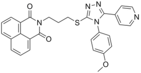 WIKI4 | Tankyrase (TNKS) inhibitor | Hello Bio