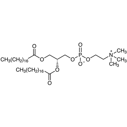1,2-Distearoyl-sn-glycero-3-phosphocholine, CAS RN: 816-94-4, Product Number: D3926