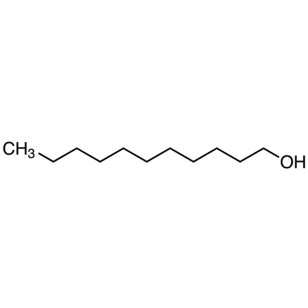 1-Undecanol, CAS RN: 112-42-5, Product Number: U0005