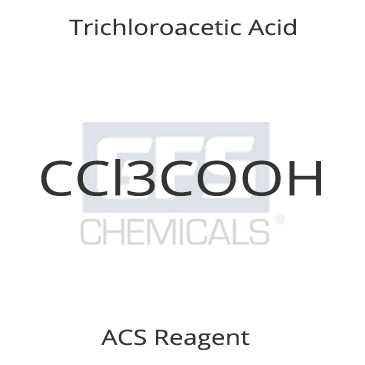 TRICHLOROACETIC ACID, ACS REAGENT