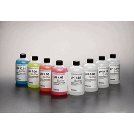 Thermo Scientific Orion® pH Buffer Bottles