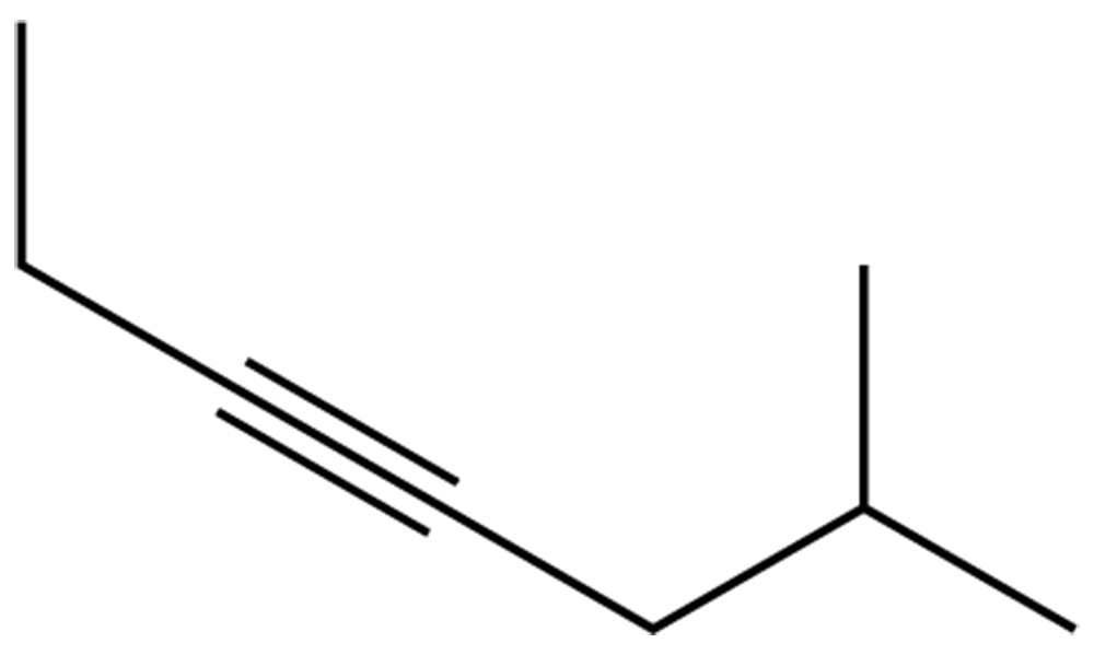 6-Methyl-3-Heptyne, 98%