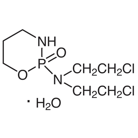 Cyclophosphamide Monohydrate