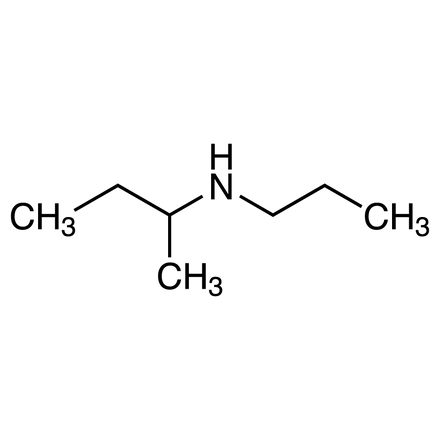 N-sec-Butylpropylamine, CAS RN: 39190-67-5, Product Number: B1073