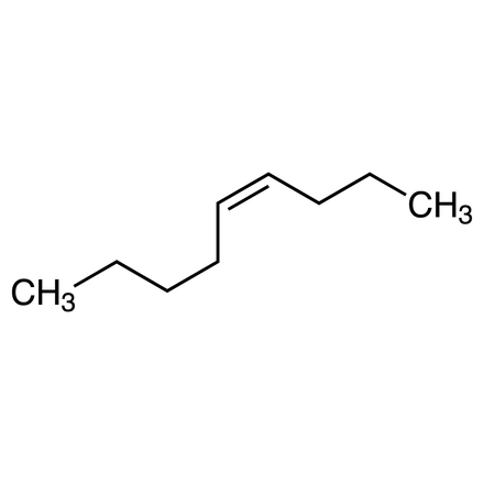 cis-4-Nonene, CAS RN: 10405-84-2, Product Number: N0384