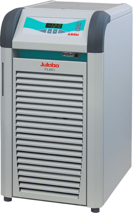 FL601 Chiller