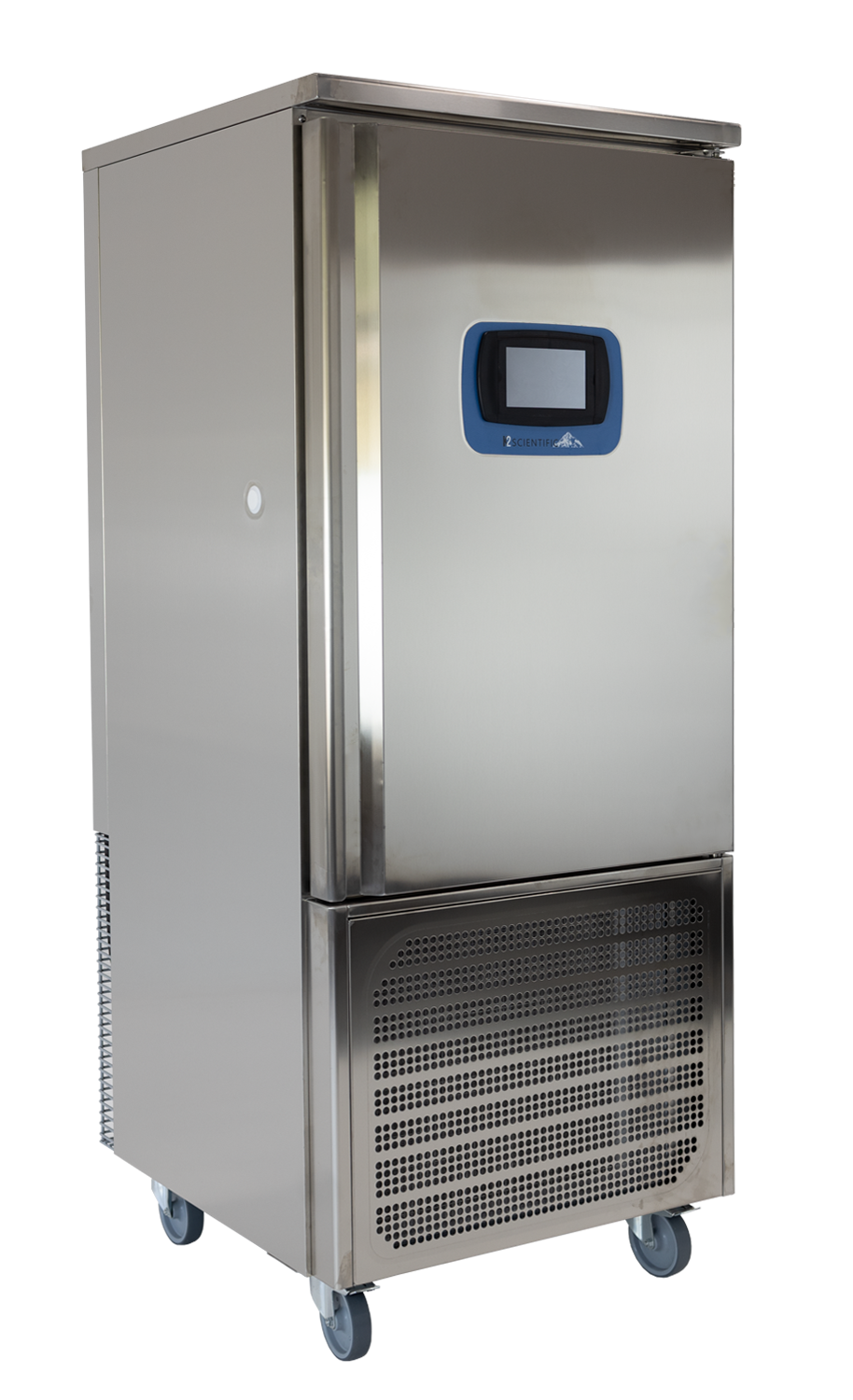 15 Cu. Ft. Plasma Blast Freezer
