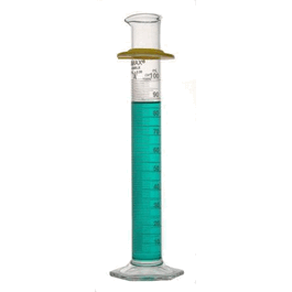 DWK Life Sciences KIMAX® Class A To Deliver Measuring Cylinders - DWK Life Sciences (Kimble) KIMAX Class A To Contain Measuring Cylinders, 500 mL - 1 ea