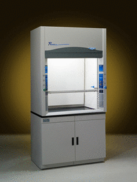 Labconco® Protector® Premier® Laboratory Hoods- with Built-in Blower