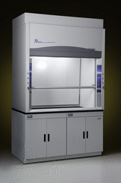 Labconco® Protector® Premier® Laboratory Hoods- with Built-in Blower
