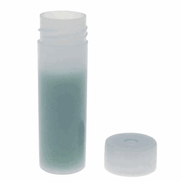 DWK Life Sciences KIMBLE® 7 mL Polyethylene Scintillation Vials with Unattached Caps