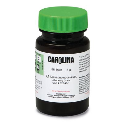 Indophenol, Laboratory Grade, 5 g