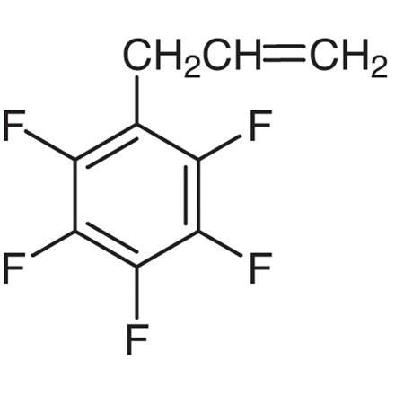 Allylpentafluorobenzene