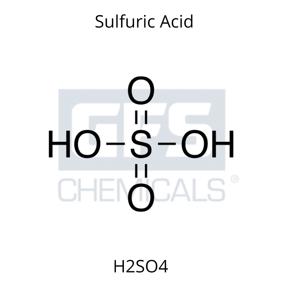 SULFURIC ACID, 1 N SOLUTION