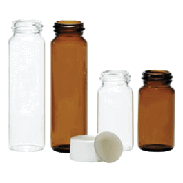 Thermo Scientific™ Chromacol EPA Screw Thread Vial Assembled Kits
