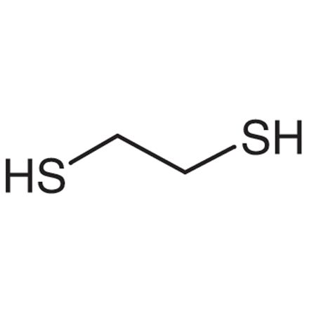1,2-Ethanedithiol, CAS RN: 540-63-6, Product Number: E0032