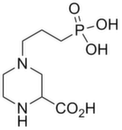 (RS)-CPP | NMDA receptor antagonist | Hello Bio