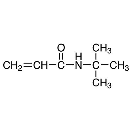 N-tert-Butylacrylamide, CAS RN: 107-58-4, Product Number: B0703