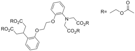 BAPTA-AM | Kv channel Chelator | Hello Bio