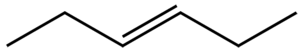 Trans-3-Hexene, 99%