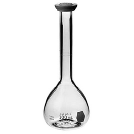 DWK Life Sciences KIMAX® Volumetric, Class B with Snap Cap