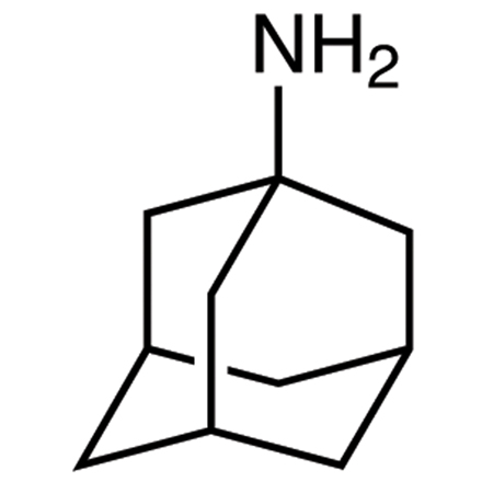 1-Adamantanamine, CAS RN: 768-94-5, Product Number: A2318