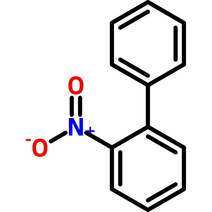 2-Nitrobiphenyl