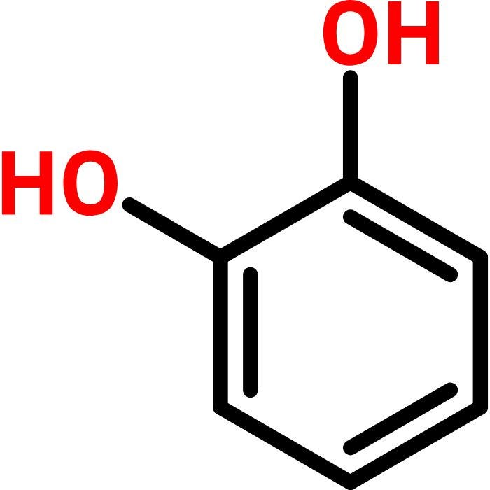 Catechol, 500 GM | Labscoop