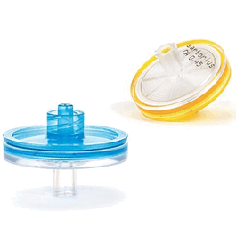 Sartorius Minisart® NML Surfactant-Free Cellulose Acetate (SFCA) Syringe Filters