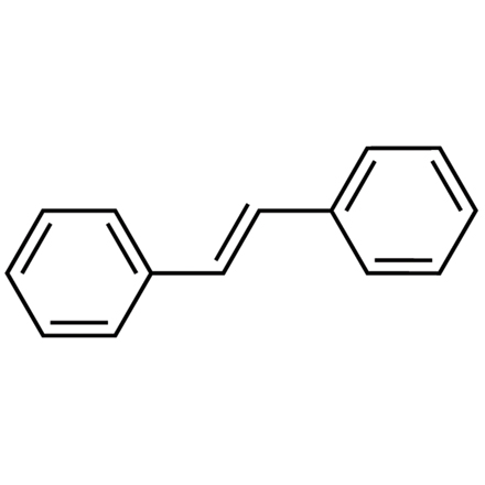 trans-Stilbene, CAS RN: 103-30-0, Product Number: S0090