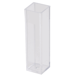 Dynalon® Kartell Macro Cuvettes with 4 Clear Sides