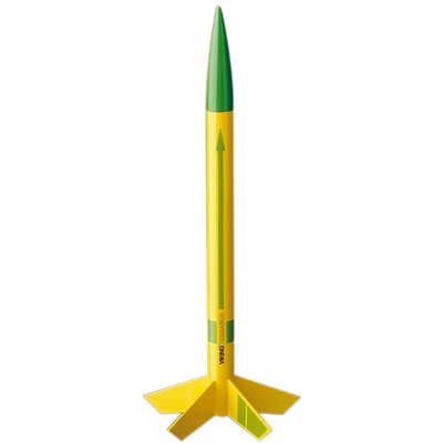 Estes® Viking™ Model Rocket, Bulk Pack