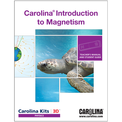 Carolina® Introduction to Magnetism Kit Voucher