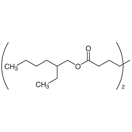 Bis(2-ethylhexyl) Suberate, CAS RN: 5238-22-2, Product Number: S0443