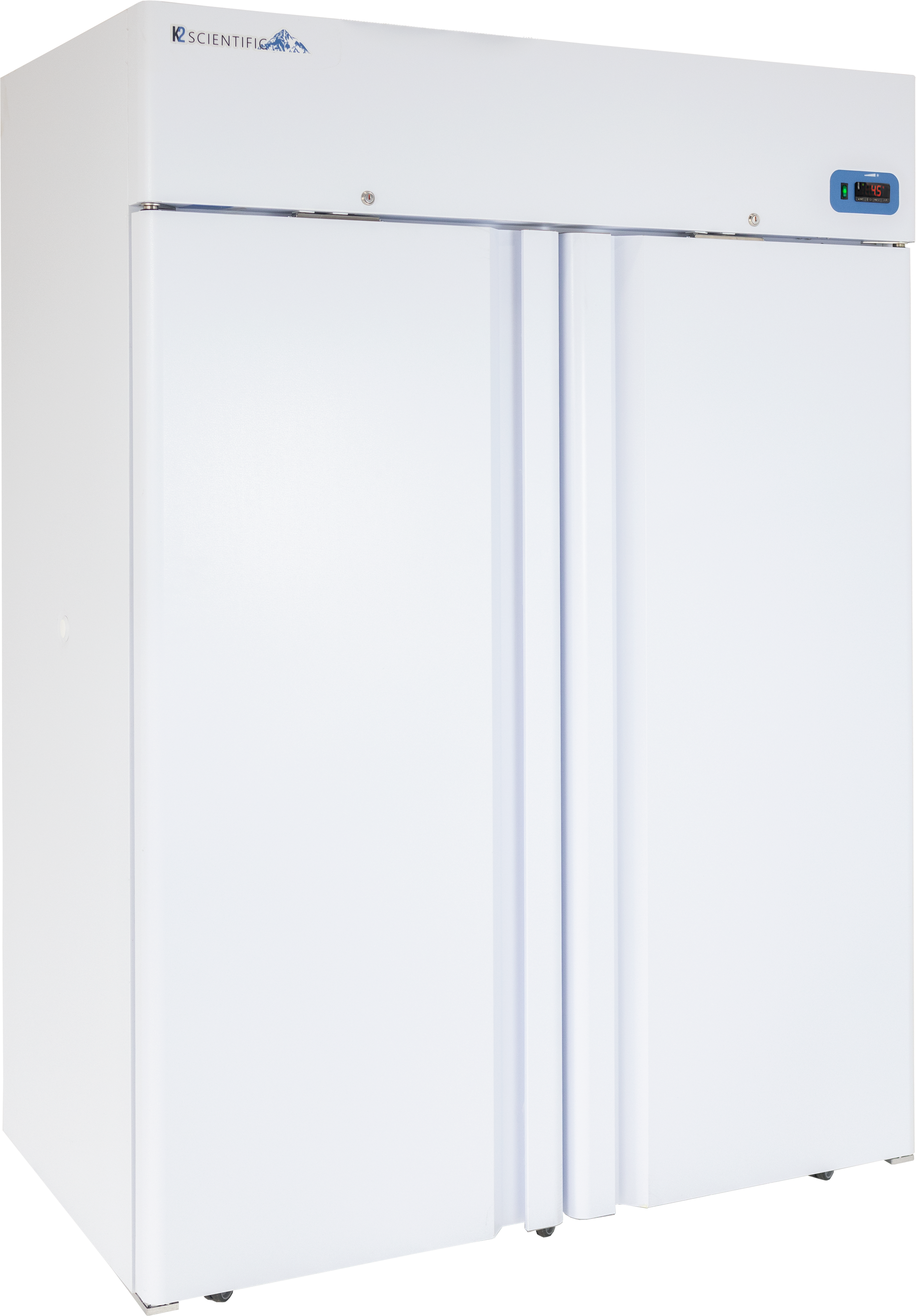 49 Cu. Ft. Solid Door High Performance Refrigerator