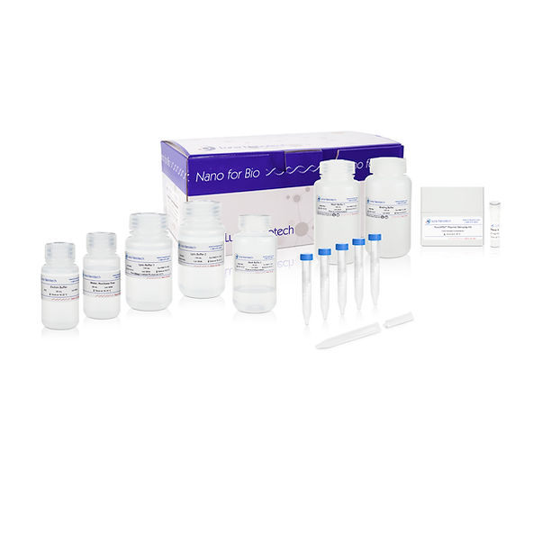 PuroSPIN™ Genomic DNA Purification Kit, 50 Preps