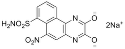 NBQX disodium salt | AMPA receptor antagonist | Hello Bio