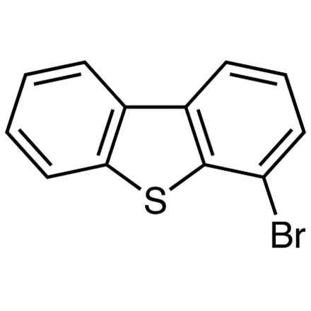 4-Bromodibenzothiophene, CAS RN: 97511-05-2, Product Number: B4449